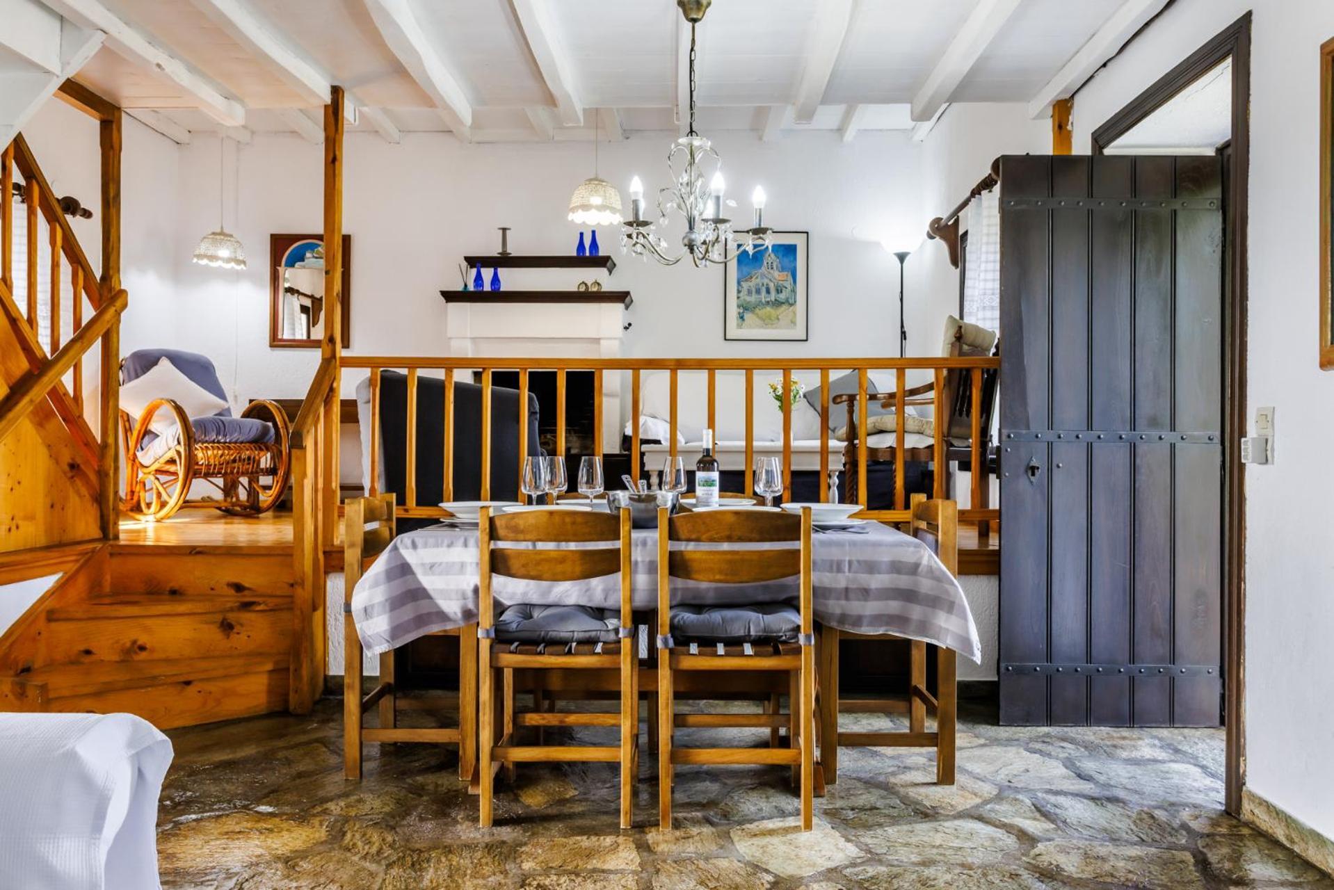 Elli Cottage Skopelos Town Exterior photo