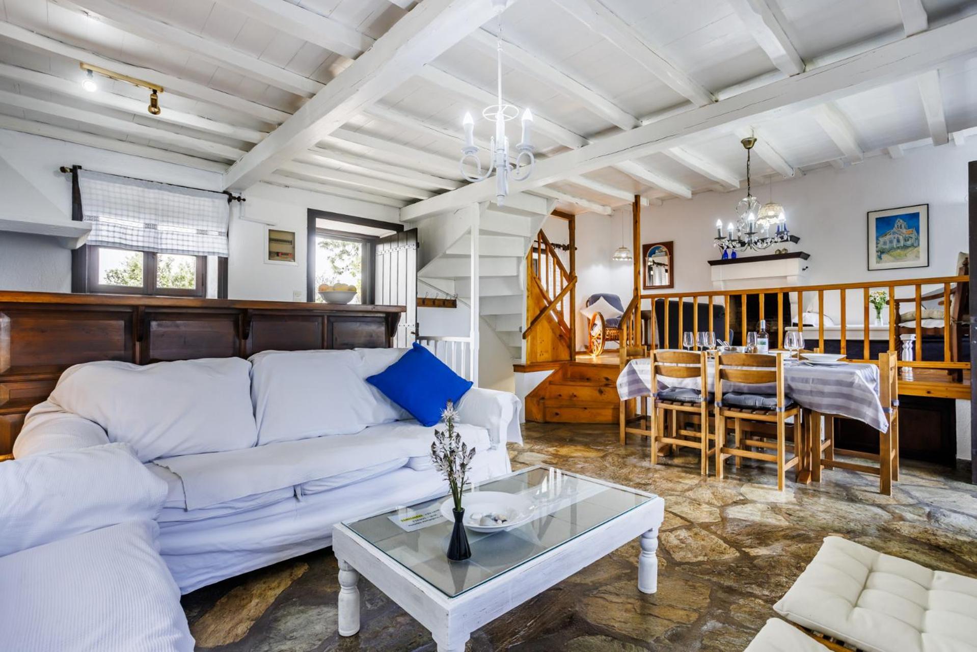 Elli Cottage Skopelos Town Exterior photo