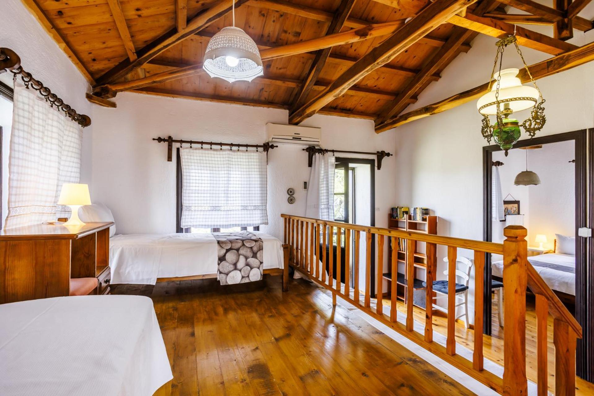 Elli Cottage Skopelos Town Exterior photo