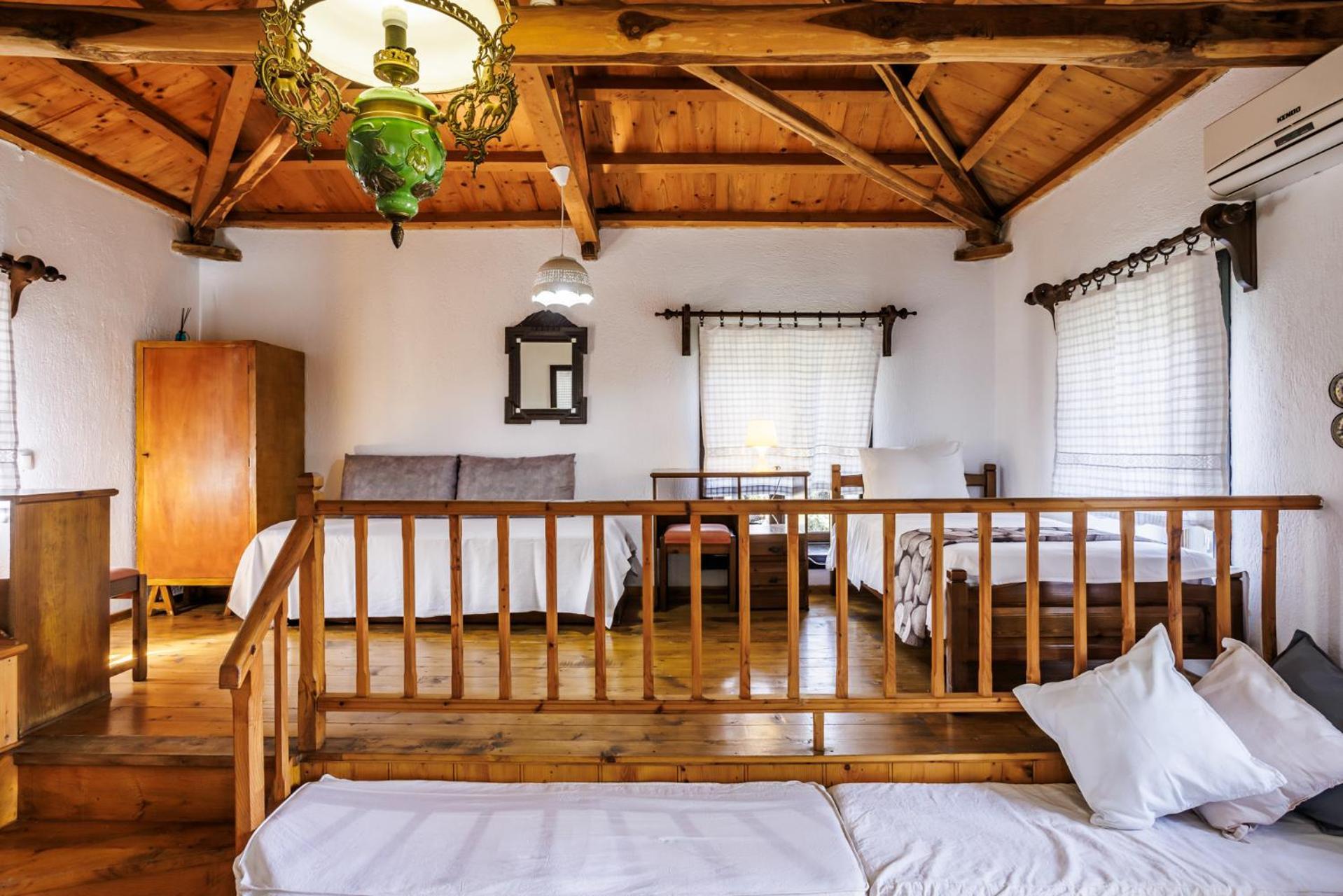 Elli Cottage Skopelos Town Exterior photo