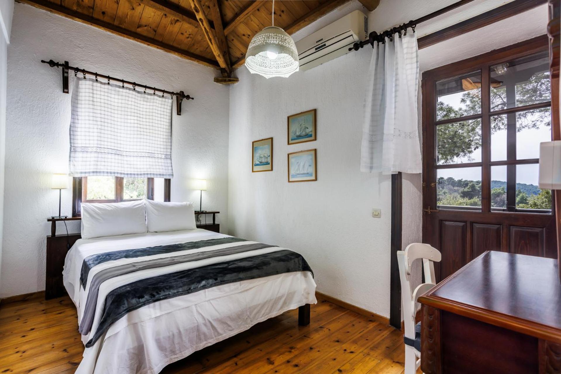Elli Cottage Skopelos Town Exterior photo