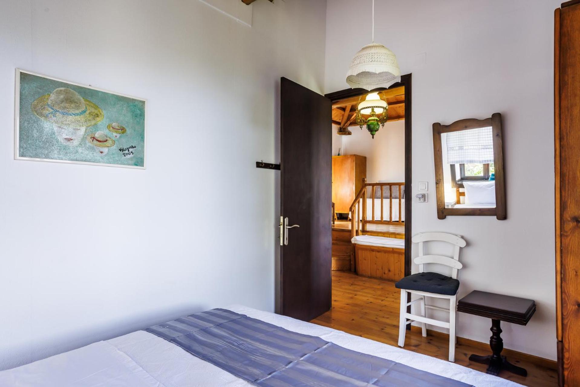 Elli Cottage Skopelos Town Exterior photo