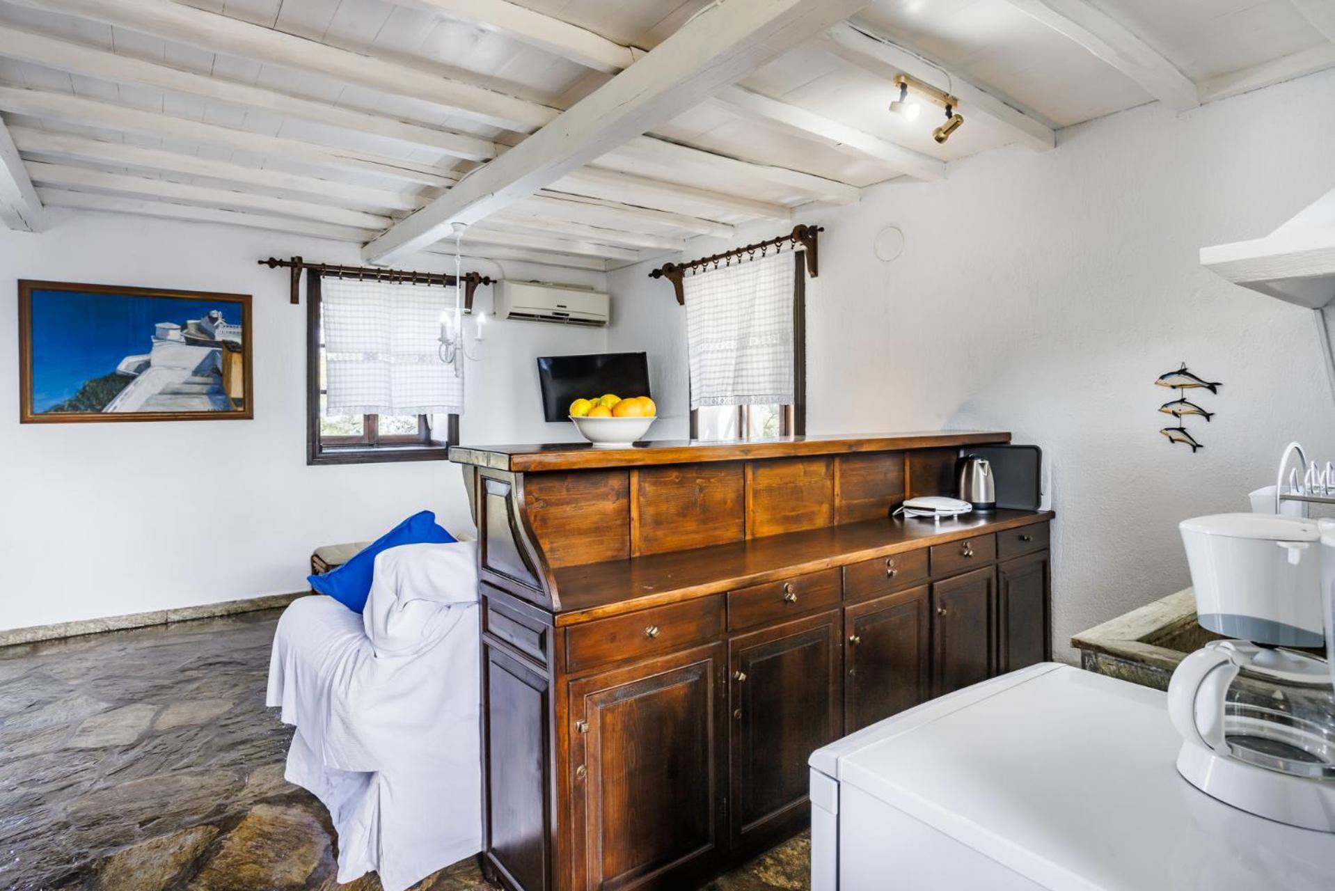 Elli Cottage Skopelos Town Exterior photo