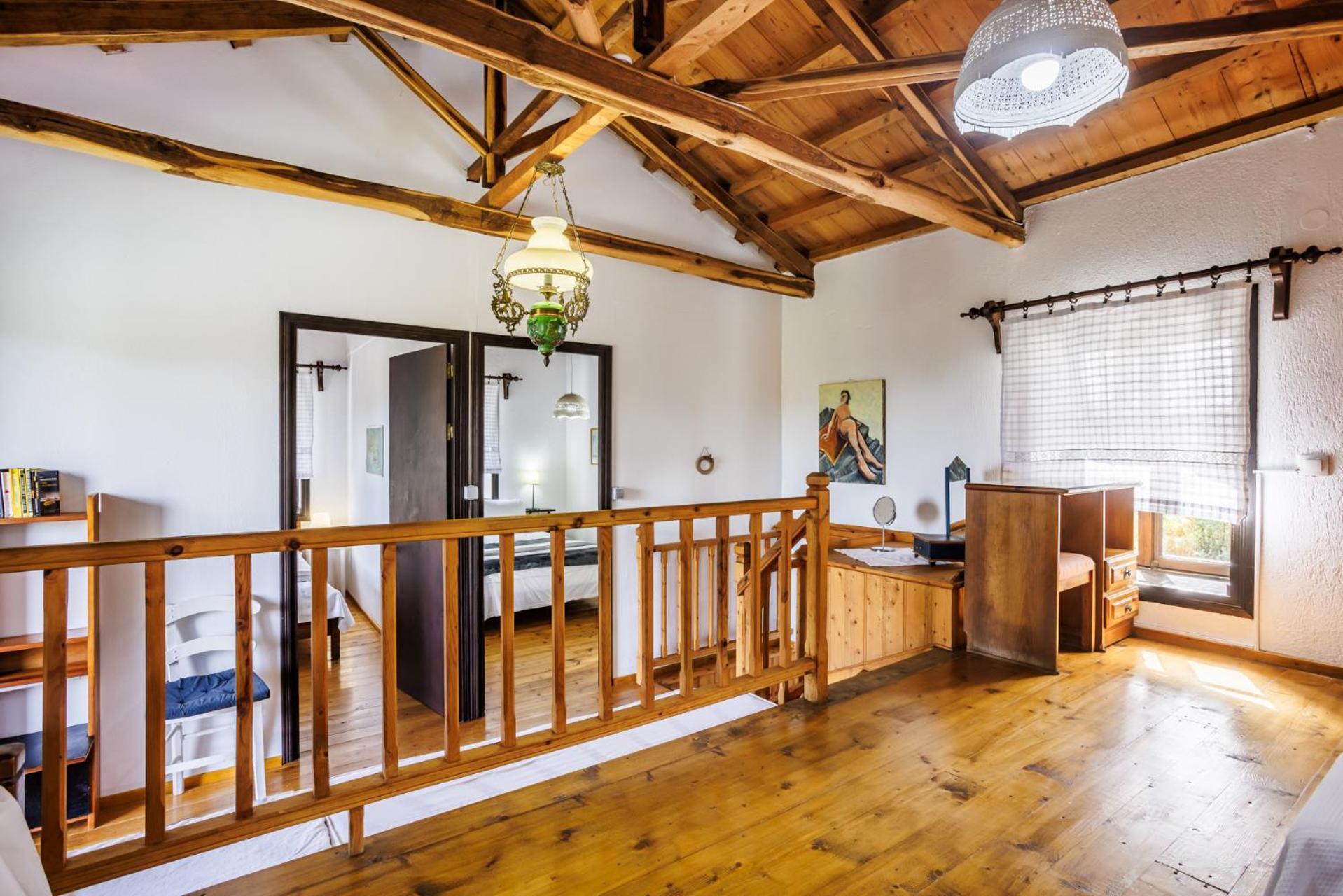 Elli Cottage Skopelos Town Exterior photo